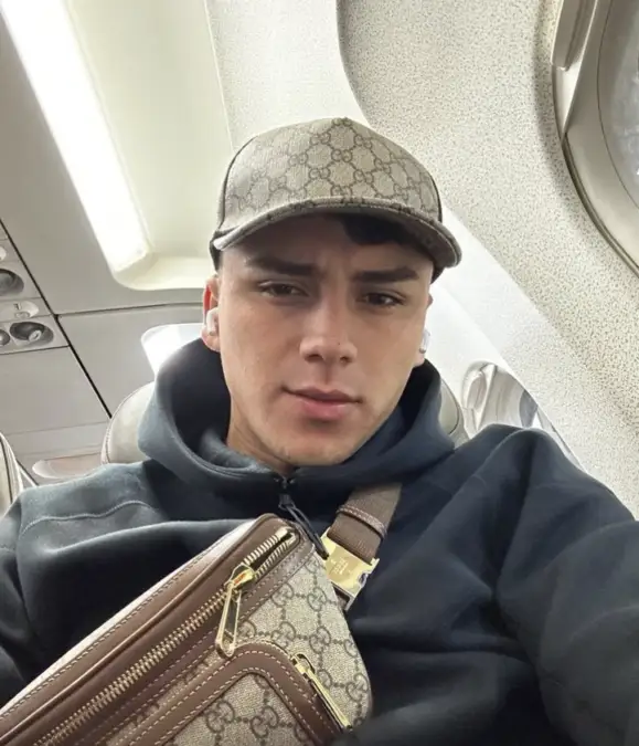 Damián Pizarro está viajando de vuelta a Chile para ponerse a disposición de Jorge Almirón en Colo-Colo.