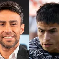 Dejó todo claro: Jorge Valdivia lamenta el presente de Matías Moya y revela los motivos de por qué dejó de jugar en Colo-Colo