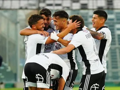 “Colo-Colo llega en el momento ideal”: Gonzalo Fouillioux adelantó el debut del “Cacique” en Libertadores