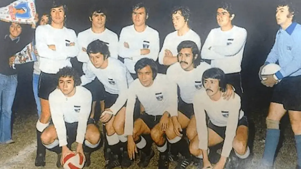 Leonardo Véliz y Carlos Caszely compartieron plantel en Colo-Colo y La Roja
