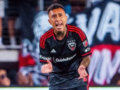 Es oficial: Martín Rodríguez firmó su regreso al fútbol chileno para la temporada 2025