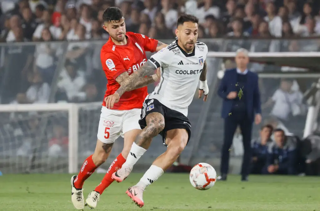 Colo-Colo y la UC animarán la quinta fecha de la Liga de Primera.