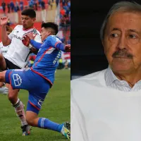 El duro análisis de Leonardo Véliz por el Superclásico entre Colo-Colo y la U: «Hasta la pelota se tiñó para el circo»
