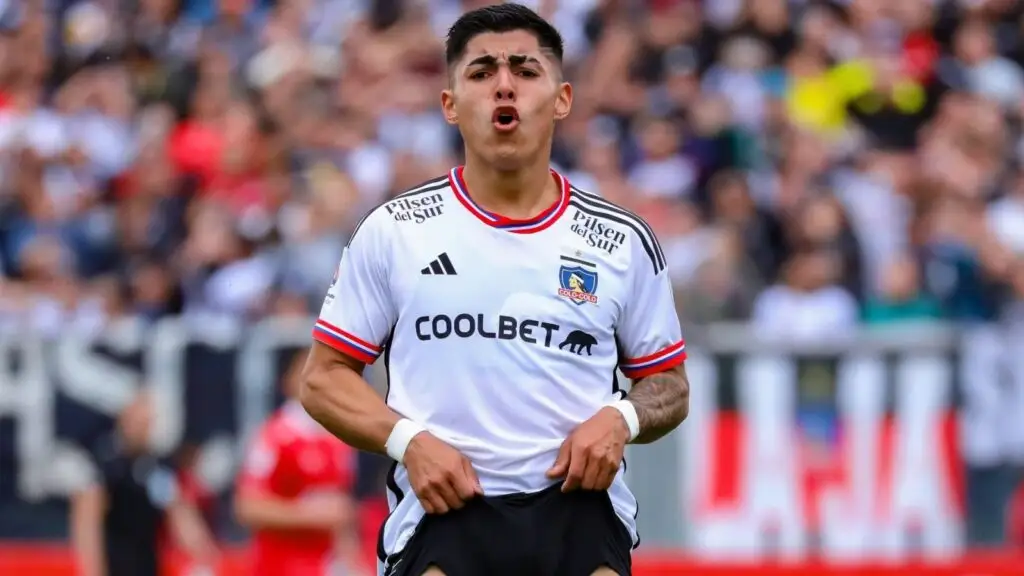 Jordhy Thompson podría partir a Xolos de Tijuana.