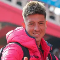 «Lo venía haciendo bien»: Pablo Parra reveló las verdaderas razones para dejar Colo-Colo