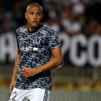 Ex jugador de la U cuestionó la llegada de Leandro Benegas a Colo-Colo y barre con la decisión del Toro