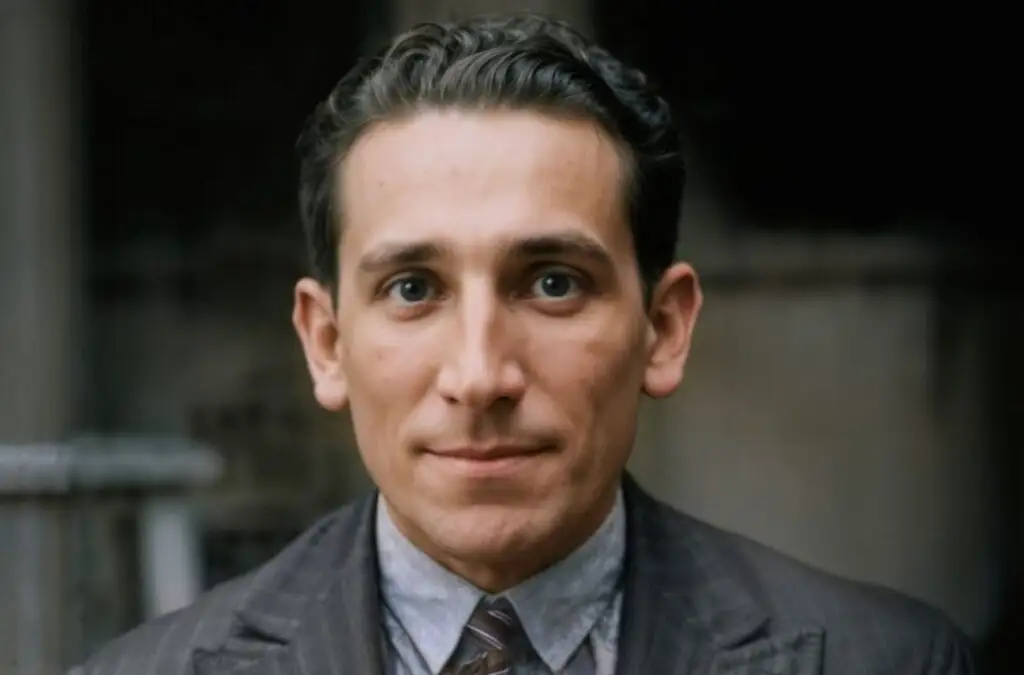 David Arellano llegará a la pantalla grande el 2025.