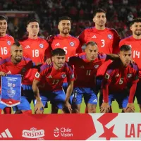 «En posición de ídolo»: Hinchas se rinden ante jugador de Colo-Colo y lo llenan de elogios por el duelo con La Roja