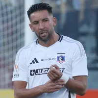 El duro golpe que recibió Mauricio Isla que podría generarle un inesperado giro a su carrera