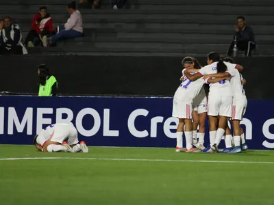 Históricas: Con tres albas en la plantilla, La Roja se clasificó al Mundial Sub-17
