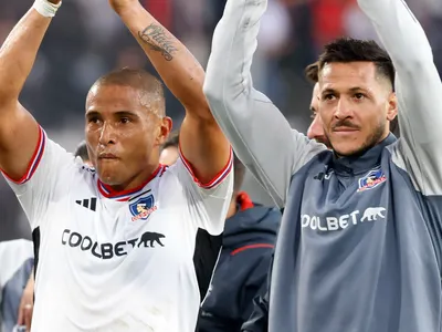 ¿Equipo mixto? Los múltiples cambios que proyecta Colo-Colo para visitar a Cobreloa por Copa Chile