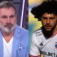 «Hace tiempo se quiere ir»: Barticciotto aprobó salida de Falcón y nombró a su reemplazo en Colo-Colo