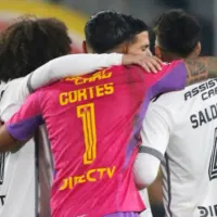 Desde el torneo local: Revelan nuevo nombre que asoma como posible refuerzo de Colo-Colo