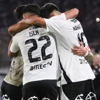 Ya fue presentado: El nuevo jugador que partió Colo-Colo para la temporada 2025
