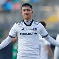 Renace en Colo-Colo: La faceta que tiene a Cristián Zavala como uno de los mejores de Sudamérica