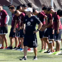 Fracasó en Colo-Colo y hoy manifestó su deseo de dirigir a La Roja: «Sería un honor»