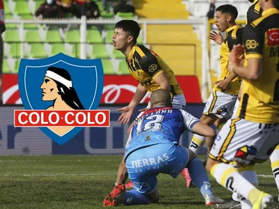 «Todo o nada»: El futbolista que buscará convencer a Gustavo Quinteros en la pretemporada