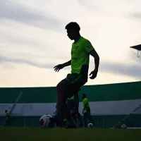 El jugador que fue desechado por Colo Colo y ahora vive uno de sus mayores sueños con su selección