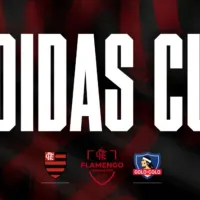 Rivales de América y Europa: Se confirma la presencia de Colo-Colo en la Flamengo Adidas Cup