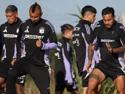 El jugador de Colo-Colo que pierde terreno y podría salir en búsqueda de minutos
