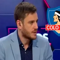 Gonzalo Fouillioux se lanza contra el plantel de Colo-Colo tras polémica por premios: «Esto del silencio no tiene ningún sentido»