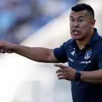«Tomó una buena decisión»: Jorge Almirón recibió gran respaldo por el planteamiento de Colo-Colo ante O’Higgins