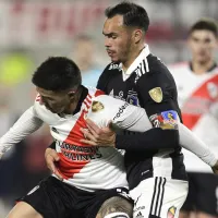 Hinchas de River Plate piden a gritos fichar a canterano de Colo-Colo: «Con este animal somos imparables»
