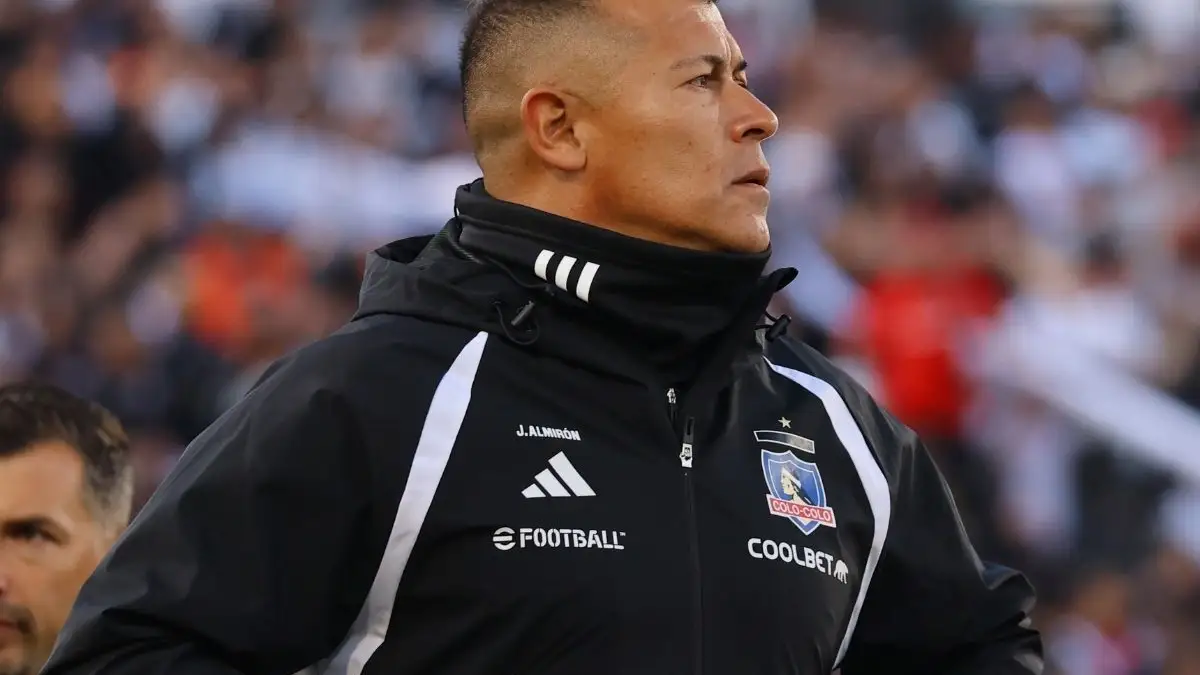 El estratega argentino tiene un gran desafío por delante frente a Junior en el Monumental.