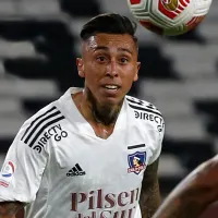 ¿Tercera etapa? La verdad detrás de un posible retorno de Martín Rodríguez a Colo-Colo