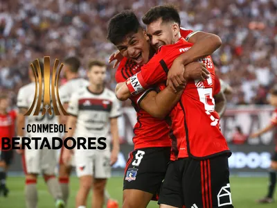 Pasaron casi 20 años: Los tres encuentros de Colo Colo que trasmitirá Chilevisión en Copa Libertadores