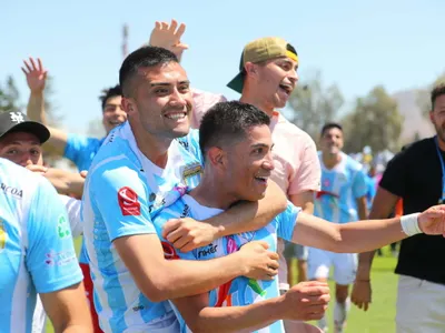 [VIDEO]: El golazo de Felipe Flores que clasificó a Magallanes a la final de la Copa Chile