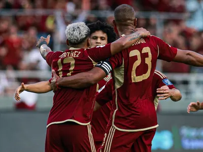 ¿Eliminado? Así quedó La Roja en la tabla de posiciones tras el fin de la fecha 15 de las Clasificatorias