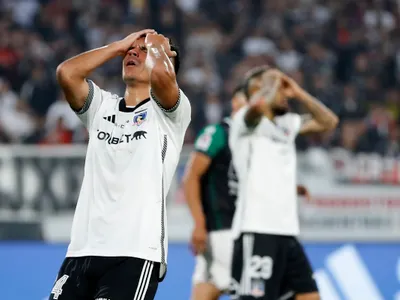 «Inminente salida»: Afirman que club argentino le habría ganado un refuerzo a Colo-Colo