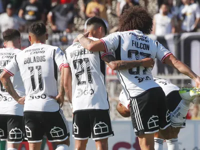A buscar nuevos rumbos: Sentencian el futuro de cuatro jugadores de Colo-Colo para la temporada 2024