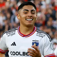 Monto y porcentaje de compra: Revelan detalles de la oferta que aceptó Colo-Colo por Jordhy Thompson