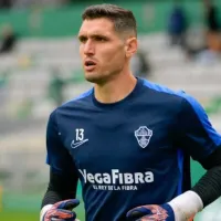 El duro portazo que le entregan desde España a Colo-Colo por el fichaje de Matías Dituro