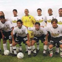 Estuvo en la quiebra con Colo-Colo y hoy brilla fuera de la cancha en Primera B: «Me siento empoderado»