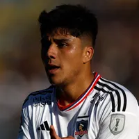 Todos atentos en Colo-Colo: La decisión final que tomó Gustavo Quinteros con Damián Pizarro