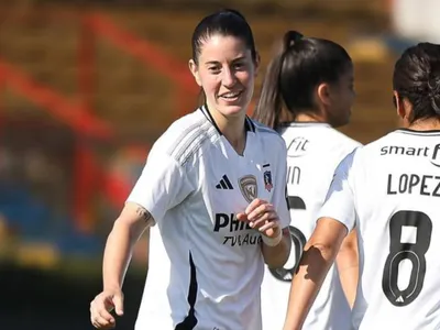 La verdadera razón que dejó fuera a Rosario Balmaceda del Superclásico entre Colo-Colo y la U