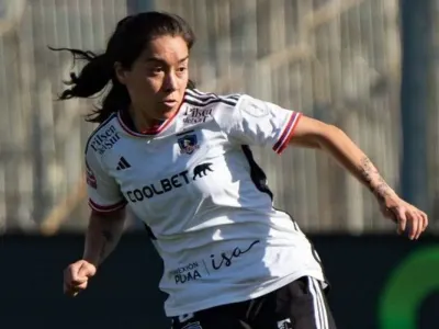 ¿Deja Colo-Colo? Yastin Jiménez se sincera y aclara su deseo ante rumores de una salida al fútbol europeo