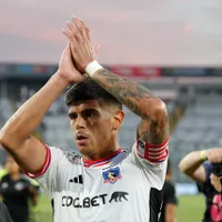 La emotiva reflexión de Esteban Pavez sobre el nuevo lugar donde entrenó Colo Colo: «Muchos recuerdos»