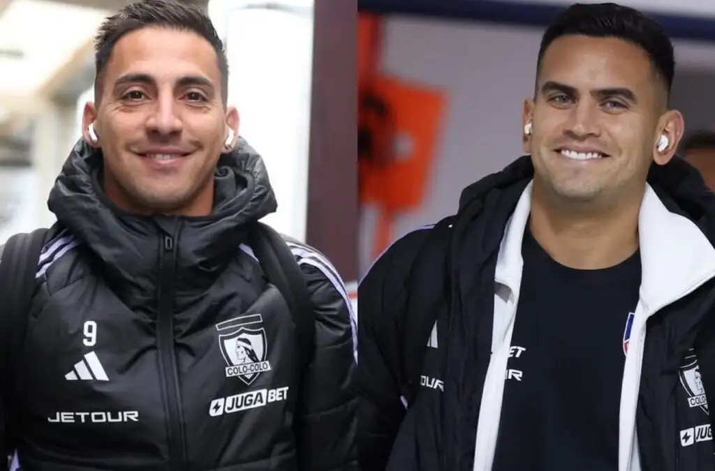 Ambos jugadores podrían ser bajas sensibles para el Popular ante el clásico rival.