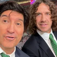 ¿Concuerdan? Iván Zamorano sorprende a todos y elige al jugador que espera que se convierta en la figura de Qatar 2022