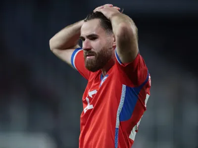 Sin Ben Brereton: La inédita formación que prepara La Roja para buscar el triunfo ante Ecuador