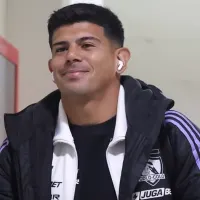 Revelan el equipo que buscaría a Esteban Pavez ante posible salida de Colo-Colo: «Se habla fuerte»