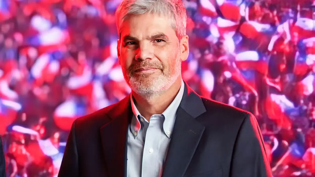 Juan Cristóbal Guarello.