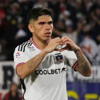Sonríe Colo-Colo: La abordable estrategia que usaría Blanco y Negro para asegurar la continuidad de Carlos Palacios