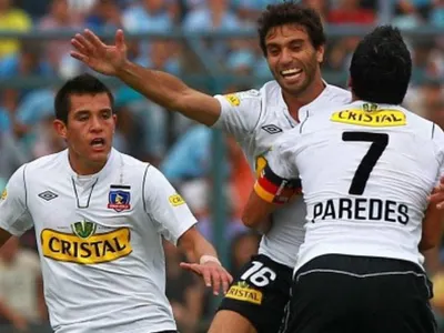 [VIDEO] Volvió un goleador: Ex jugador de Colo-Colo se sumó a las prácticas en el Estadio Monumental