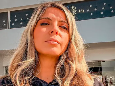 Verónica Bianchi destroza a la U por denuncia contra Colo-Colo: «Las cosas hay que…»