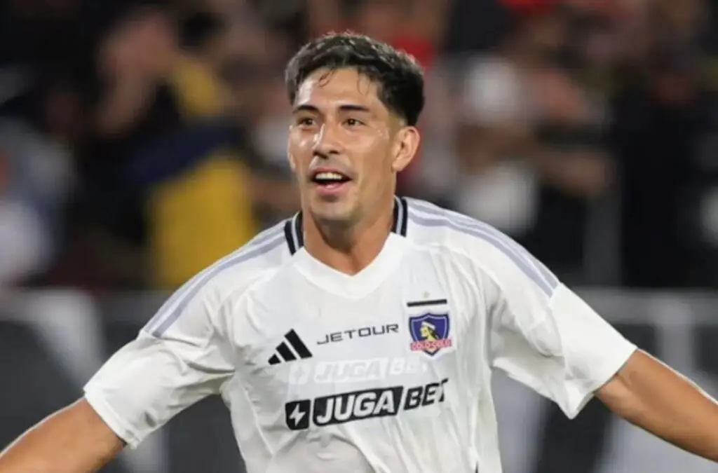 Salomón Rodríguez estaría recuperado de su lesión.